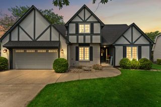 2342 Anna Street, Schererville, IN 46375