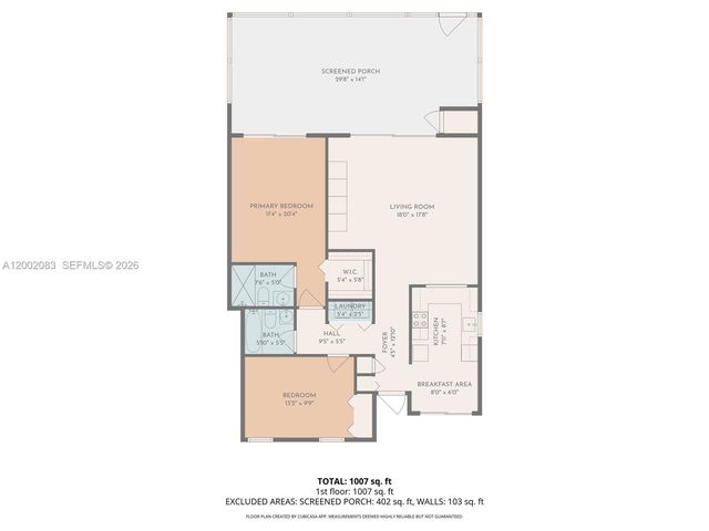 1540 NW 98th Ter, Pembroke Pines, FL 33024