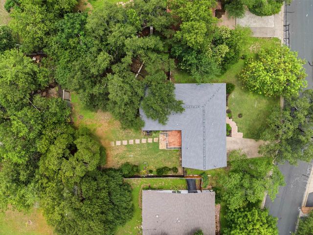 11901 North Oaks DR, Austin, TX 78753