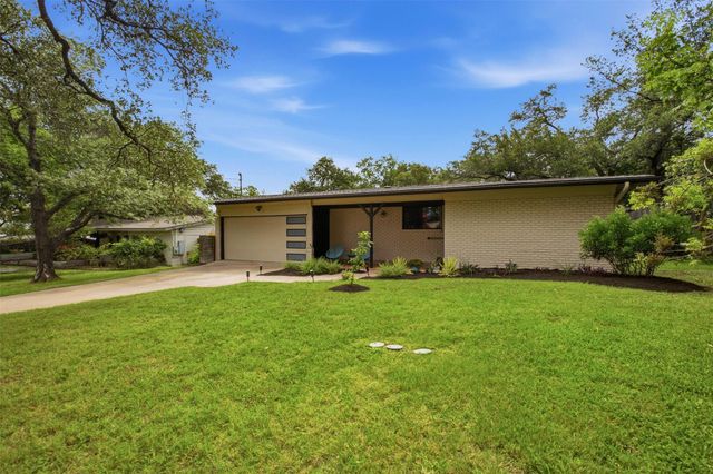 11901 North Oaks DR, Austin, TX 78753