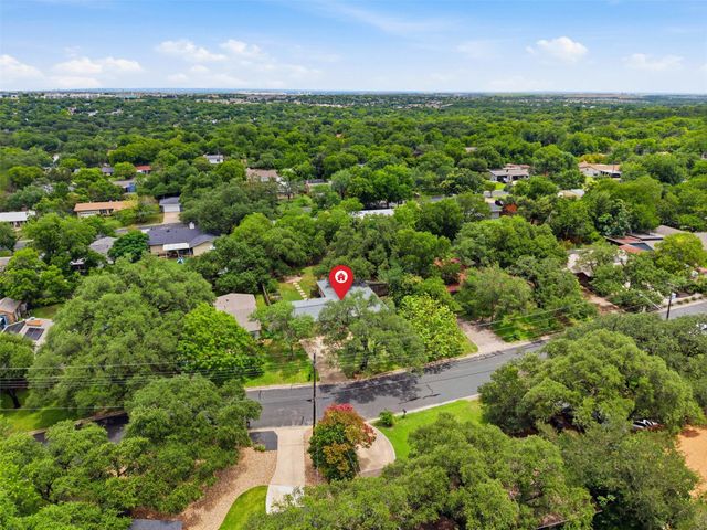 11901 North Oaks DR, Austin, TX 78753