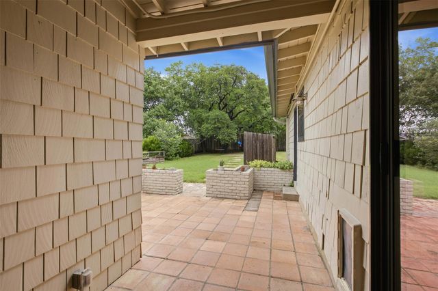 11901 North Oaks DR, Austin, TX 78753
