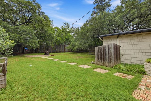 11901 North Oaks DR, Austin, TX 78753