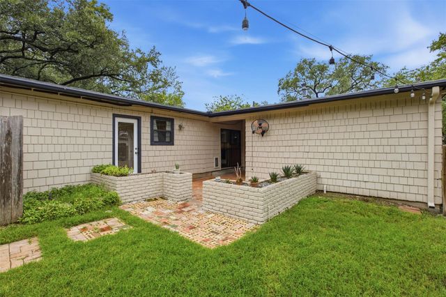 11901 North Oaks DR, Austin, TX 78753