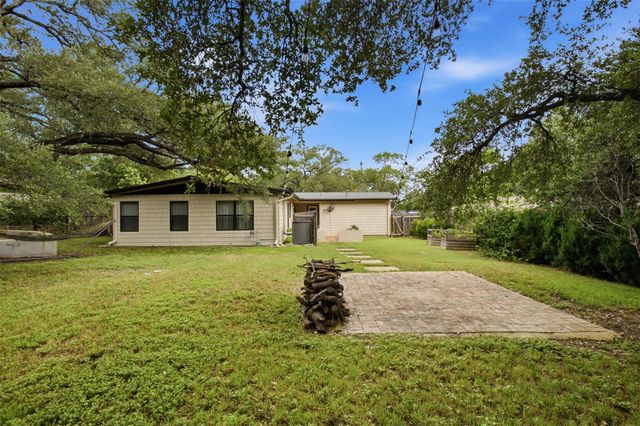 11901 North Oaks DR, Austin, TX 78753