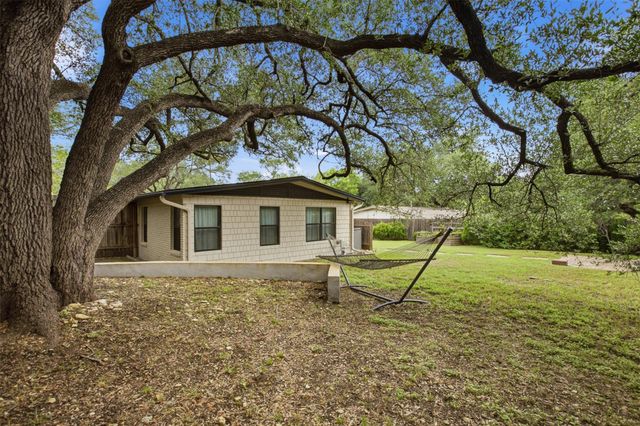 11901 North Oaks DR, Austin, TX 78753