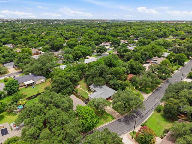 11901 North Oaks DR, Austin, TX 78753