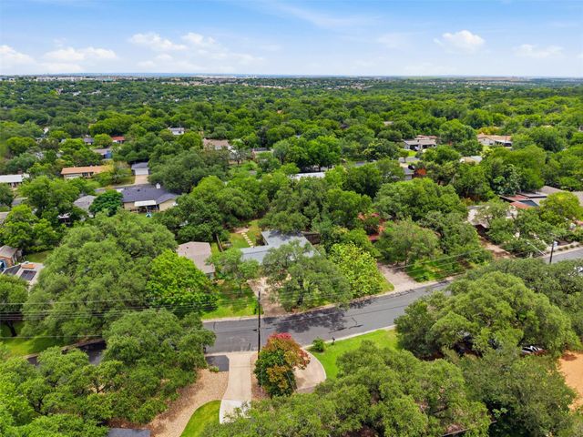 11901 North Oaks DR, Austin, TX 78753