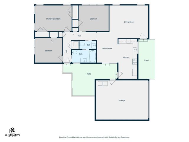 11901 North Oaks DR, Austin, TX 78753