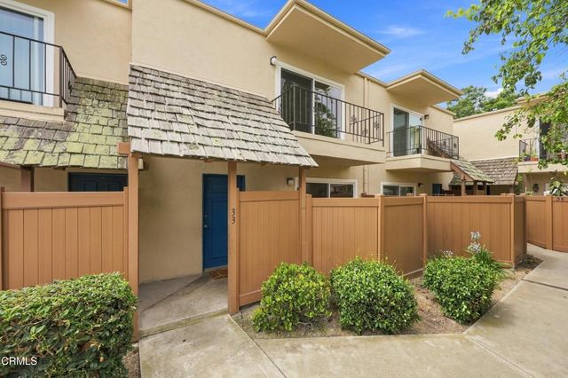 138 S Bryn Mawr Street 33, Ventura, CA 93003