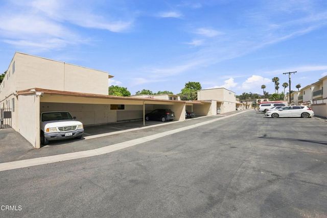 138 S Bryn Mawr Street 33, Ventura, CA 93003