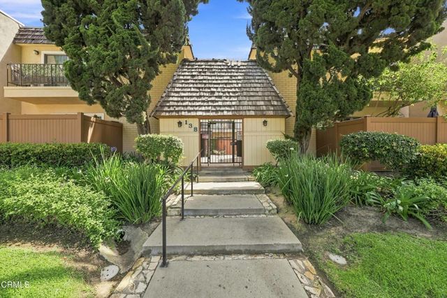 138 S Bryn Mawr Street 33, Ventura, CA 93003