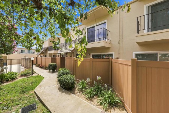 138 S Bryn Mawr Street 33, Ventura, CA 93003