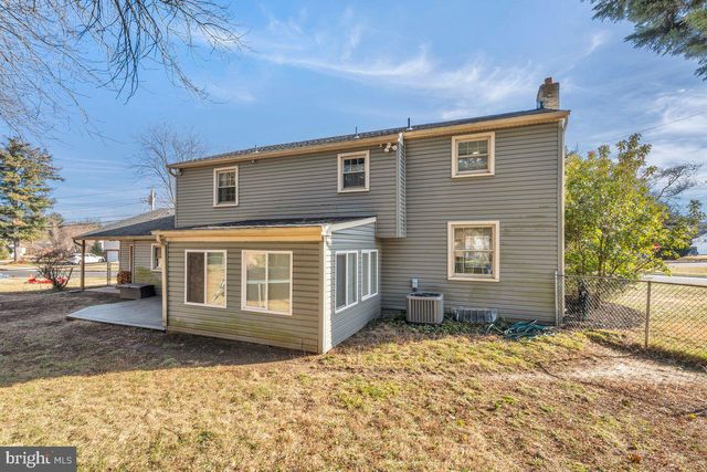 228 N MADISON AVE, Cherry Hill, NJ 08002