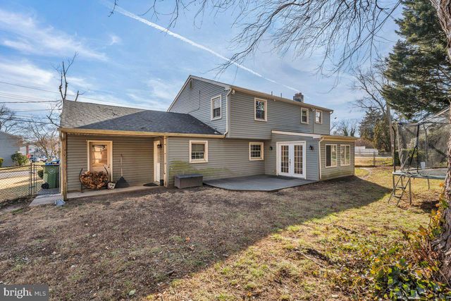 228 N MADISON AVE, Cherry Hill, NJ 08002