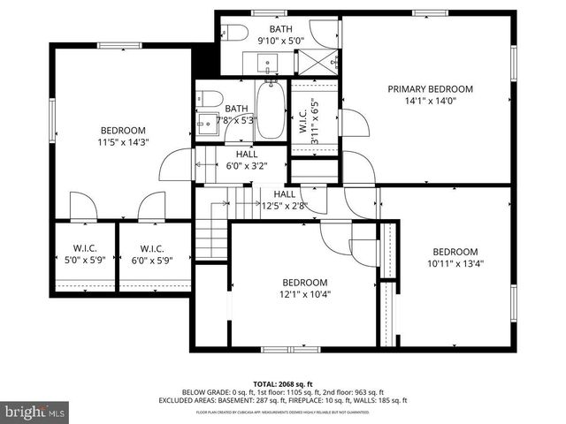 228 N MADISON AVE, Cherry Hill, NJ 08002