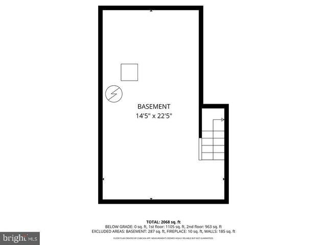 228 N MADISON AVE, Cherry Hill, NJ 08002