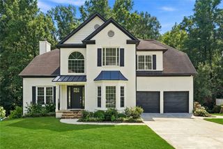 2150 Pendleton Place, Suwanee, GA 30024