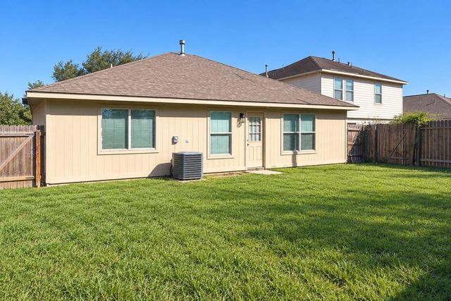 18347 Atascocita Meadows Drive, Humble, TX 77346