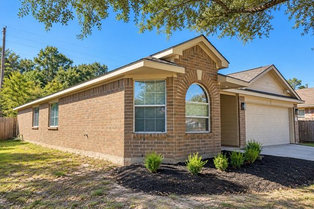 18347 Atascocita Meadows Drive, Humble, TX 77346