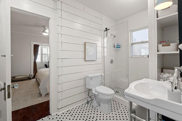 1805 Brackenridge ST, Austin, TX 78704