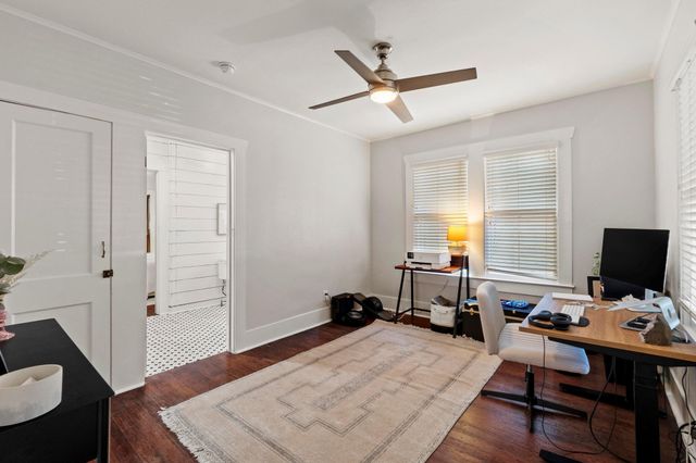 1805 Brackenridge ST, Austin, TX 78704