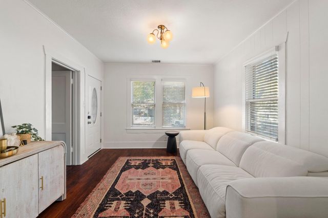 1805 Brackenridge ST, Austin, TX 78704