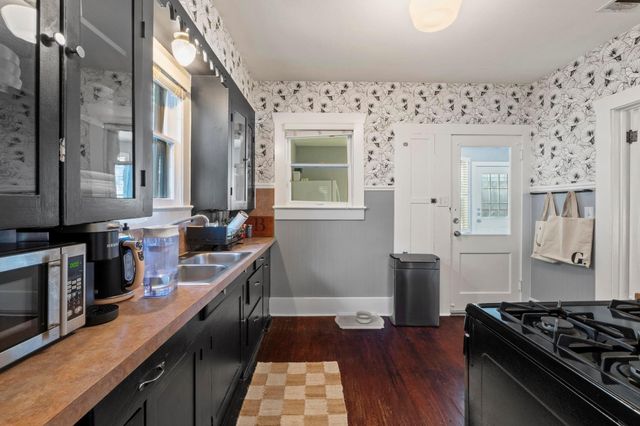 1805 Brackenridge ST, Austin, TX 78704