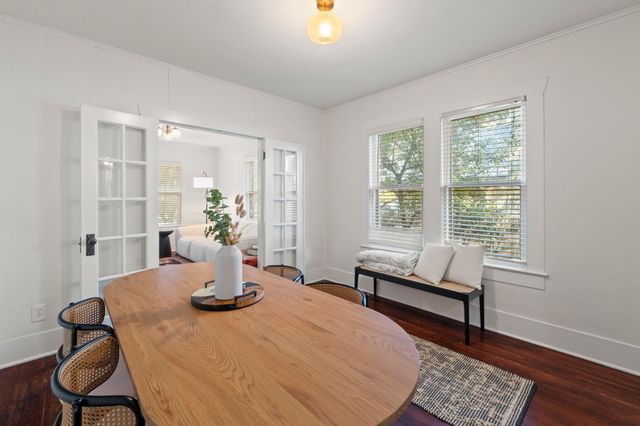 1805 Brackenridge ST, Austin, TX 78704