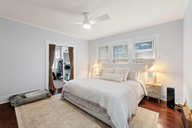 1805 Brackenridge ST, Austin, TX 78704