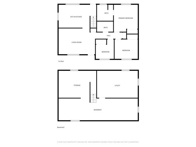 613 N Main St, Deer Park, WA 99006