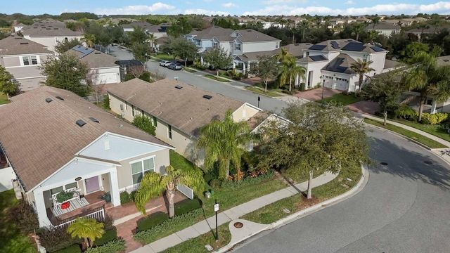 8216 GRAY KINGBIRD DR, Winter Garden, FL 34787