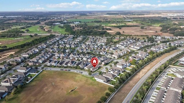 8216 GRAY KINGBIRD DR, Winter Garden, FL 34787