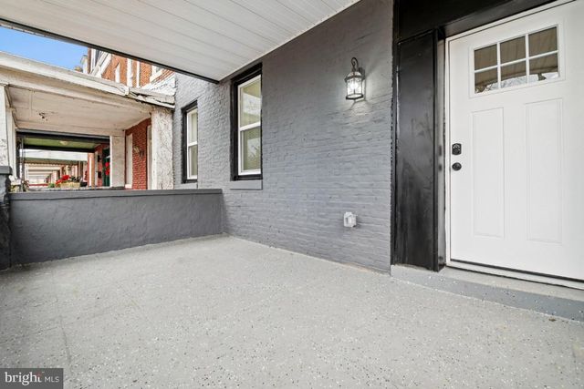 2330 BRYANT AVE, Baltimore, MD 21217