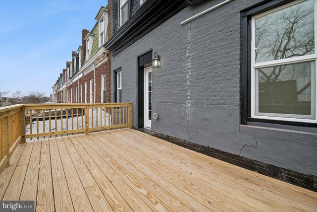 2330 BRYANT AVE, Baltimore, MD 21217