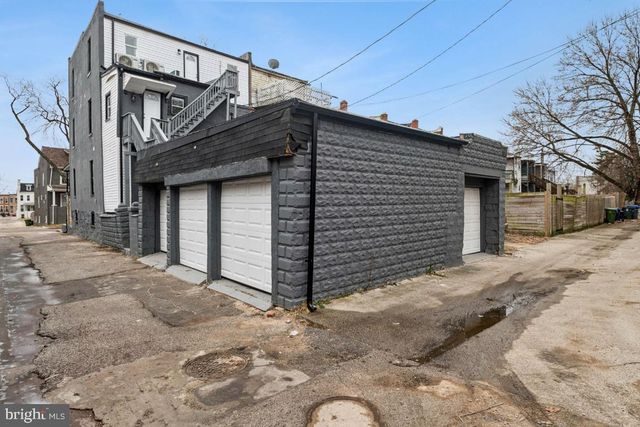 2330 BRYANT AVE, Baltimore, MD 21217