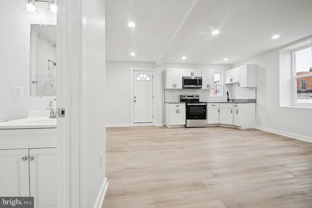 2330 BRYANT AVE, Baltimore, MD 21217