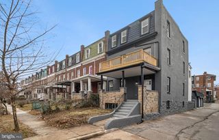 2330 BRYANT AVE, Baltimore, MD 21217