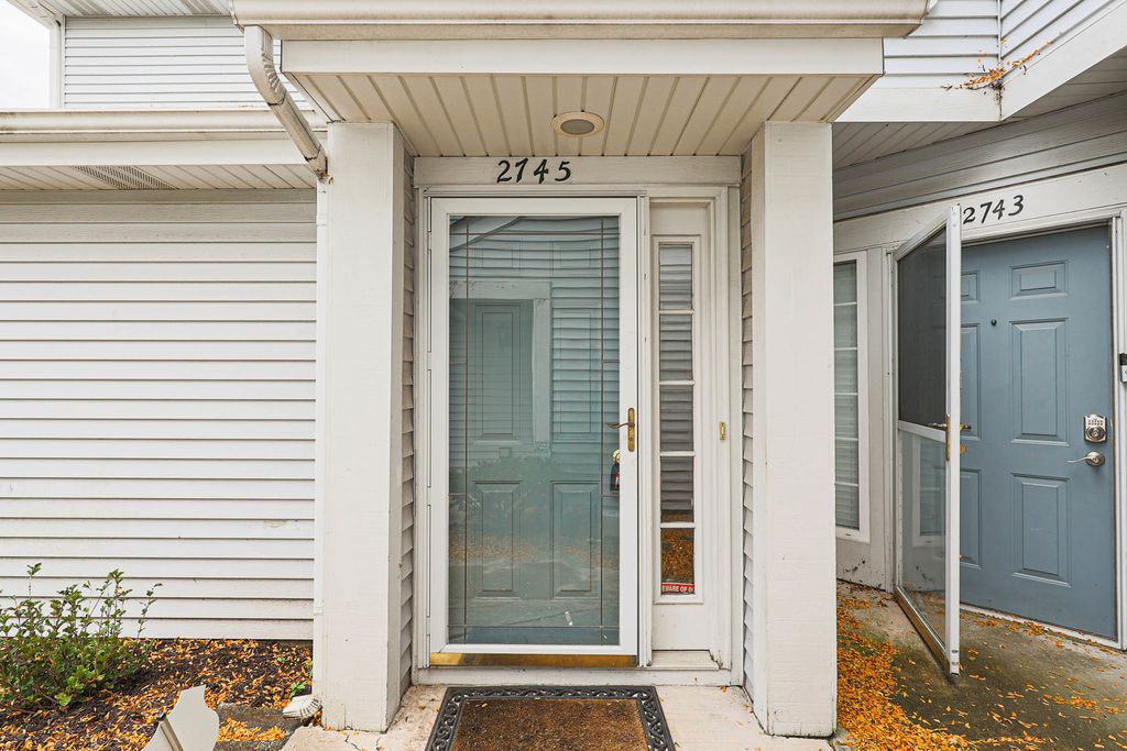 2745 Odlum Drive, Schaumburg, IL 60194 — photo 3