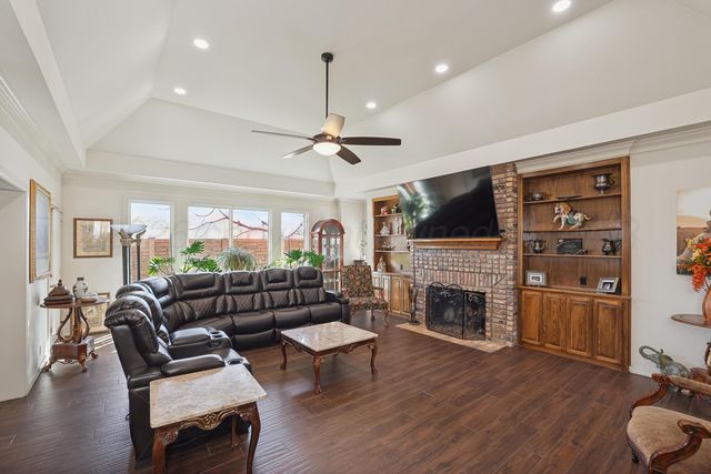 9 Quadrille Street, Amarillo, TX 79106