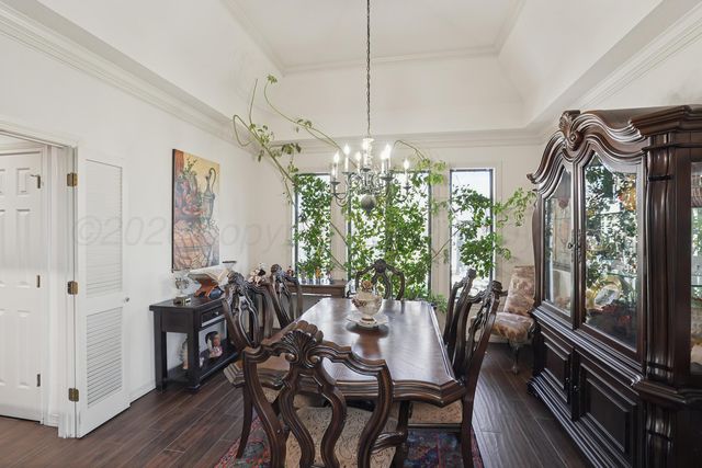 9 Quadrille Street, Amarillo, TX 79106