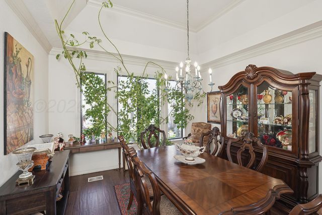 9 Quadrille Street, Amarillo, TX 79106