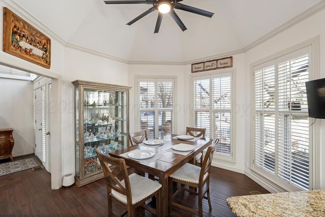 9 Quadrille Street, Amarillo, TX 79106