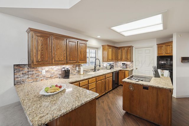 9 Quadrille Street, Amarillo, TX 79106