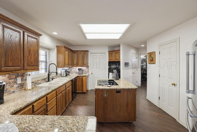 9 Quadrille Street, Amarillo, TX 79106