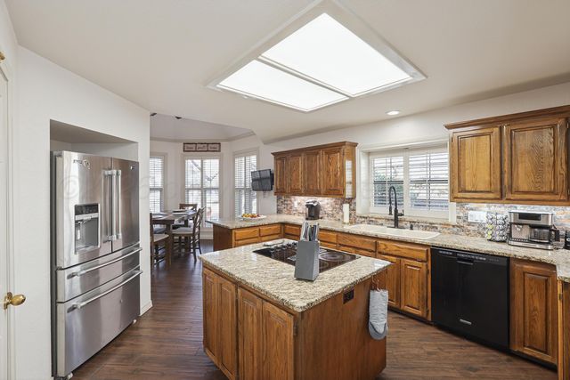 9 Quadrille Street, Amarillo, TX 79106