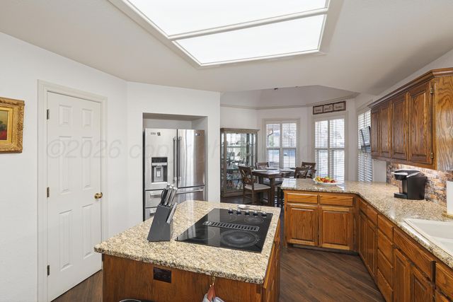 9 Quadrille Street, Amarillo, TX 79106