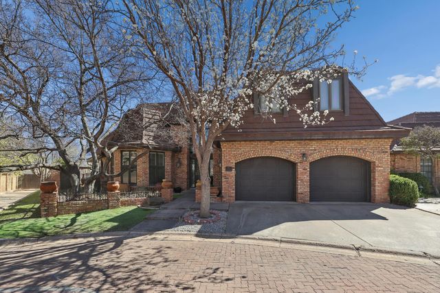 9 Quadrille Street, Amarillo, TX 79106