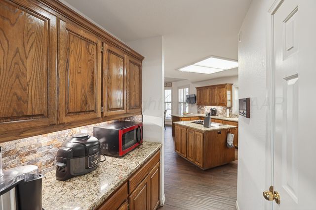 9 Quadrille Street, Amarillo, TX 79106