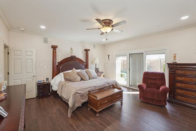 9 Quadrille Street, Amarillo, TX 79106